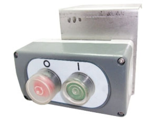Pro Cut Part # M502135 Push Button Box, Including Shipping
