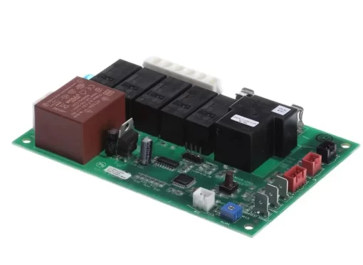 Atosa W0312017 ICE MACHINE CONTROL BOARD, Free Shipping