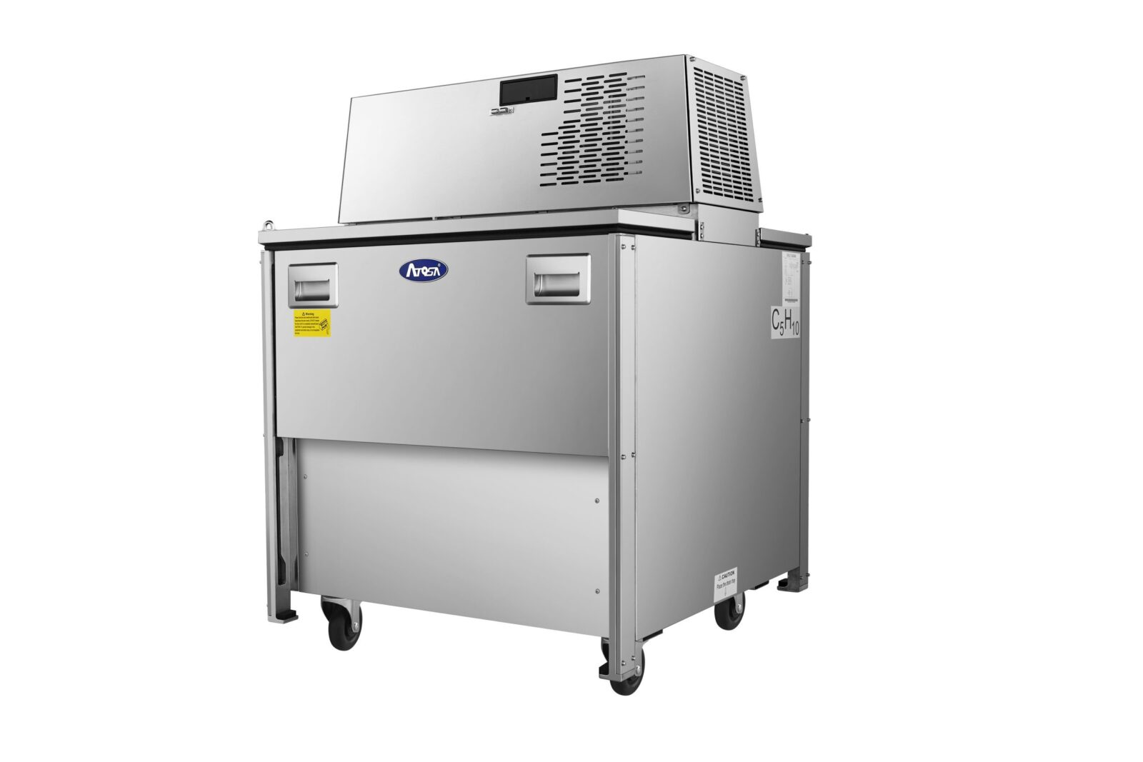 5 Star Restaurant Equipment