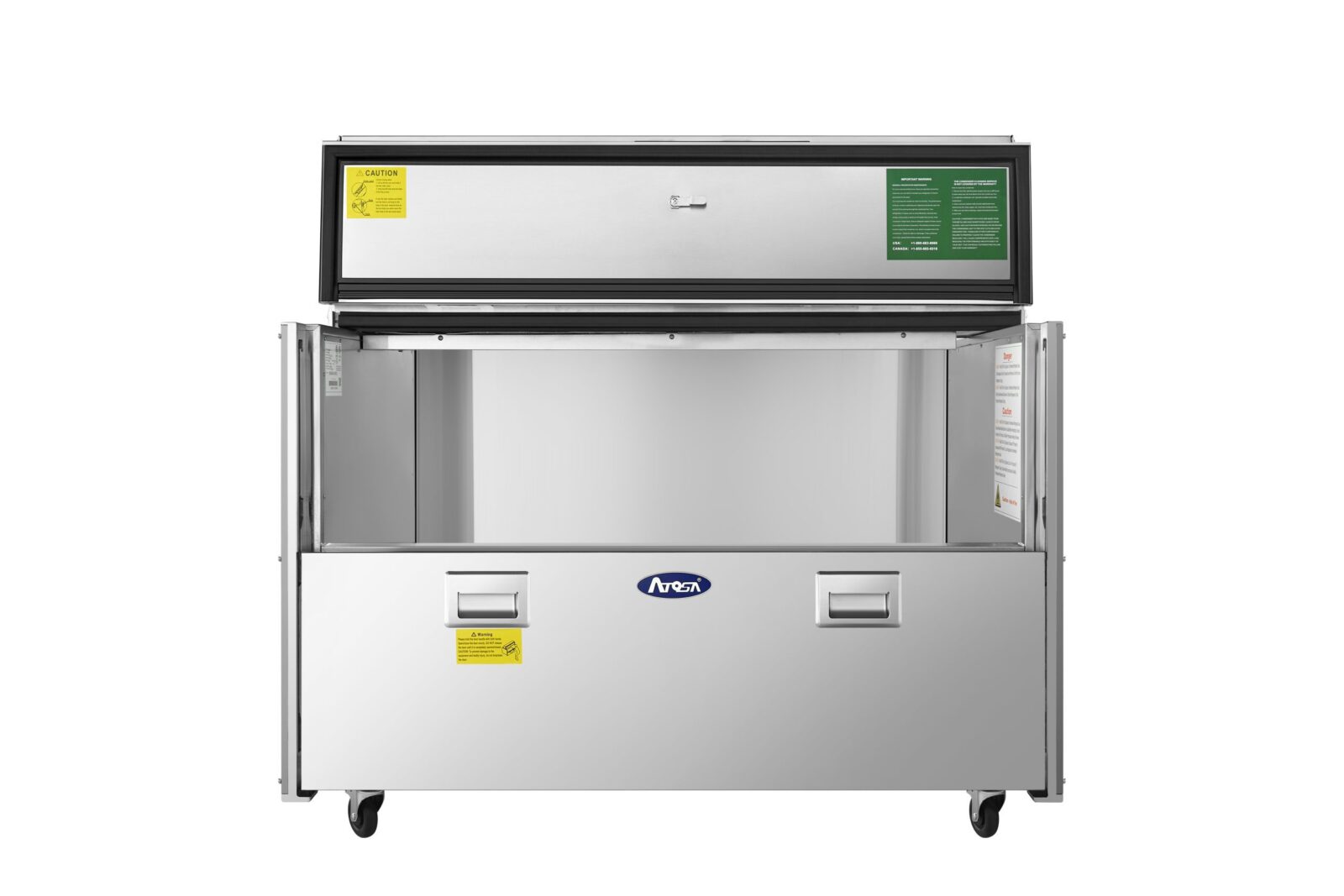 5 Star Restaurant Equipment