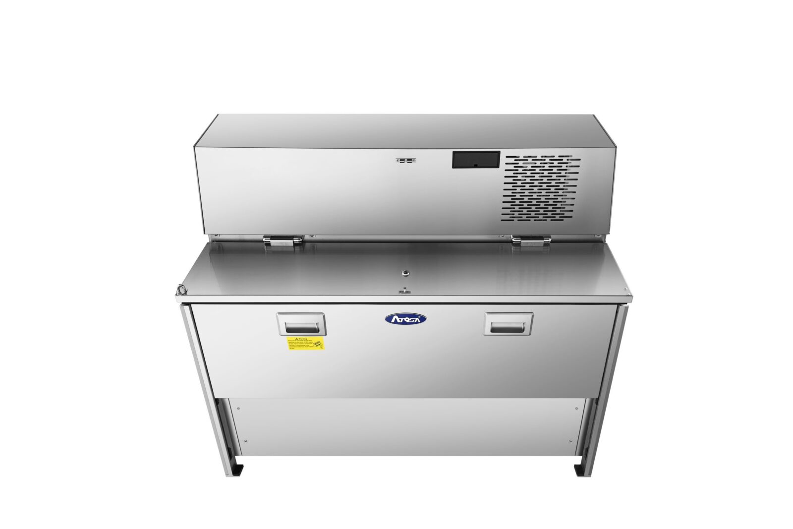 5 Star Restaurant Equipment