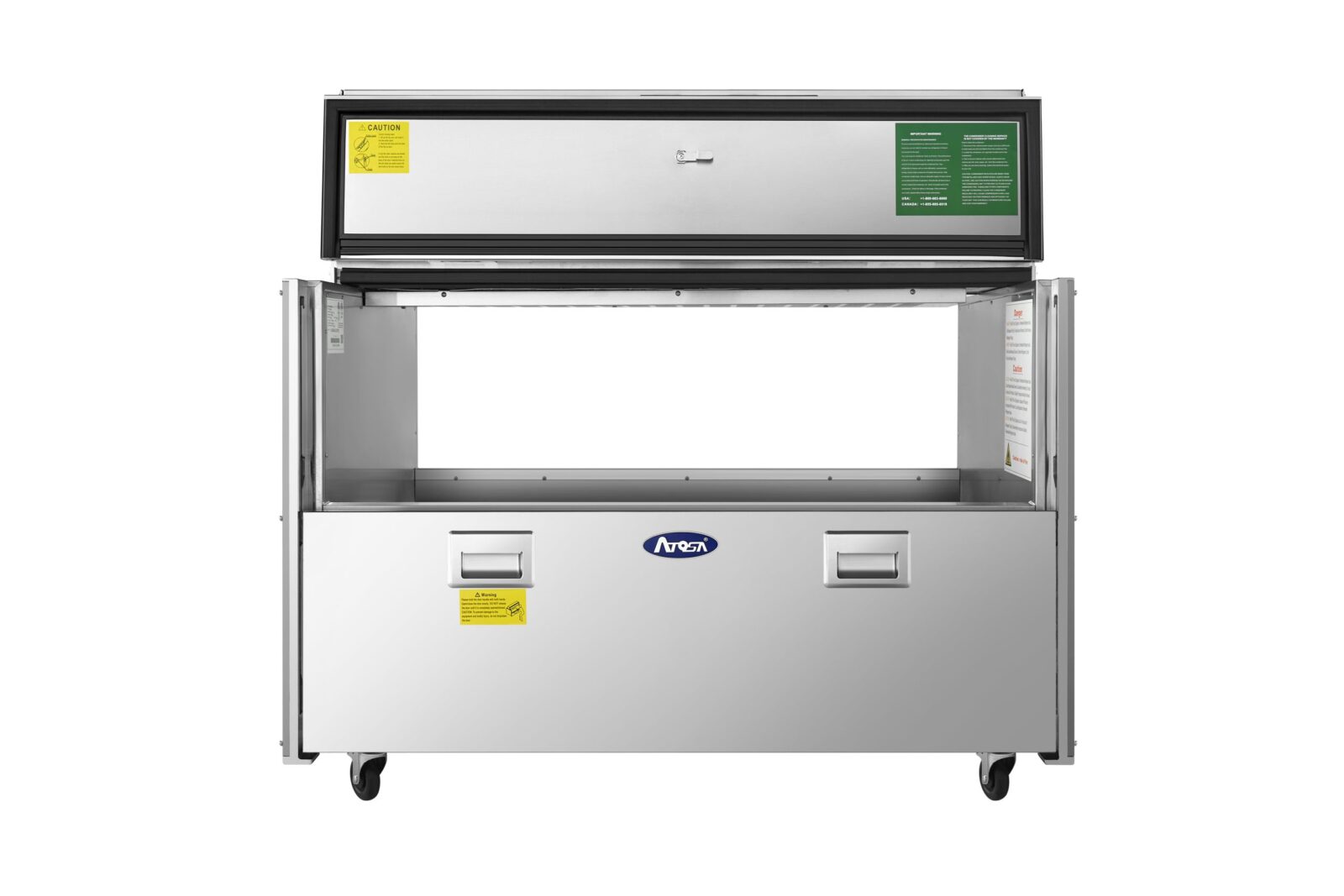 5 Star Restaurant Equipment