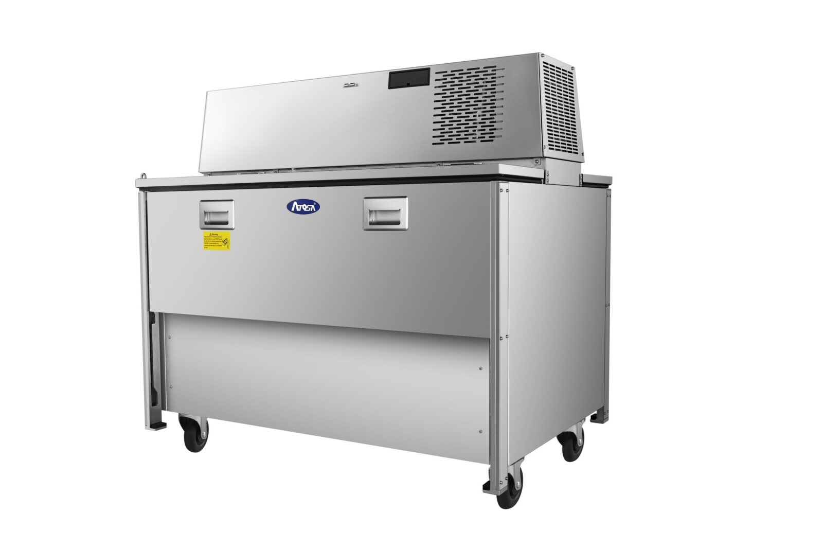 5 Star Restaurant Equipment