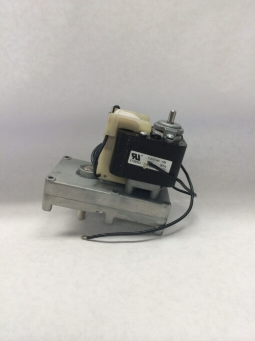 ProCut KMV-25 - Gear Motor - M506616 & ZER-KMZ-50000, Free Shipping with UPS