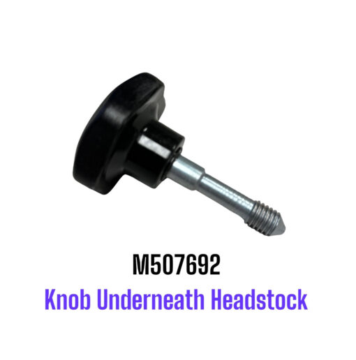 ProCut KG-22W & KG-22W-XP w/ Knob - Knob for Under HeadStock - M507692, Including shipping