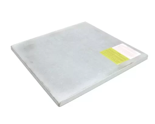 Set of 2 Pizza Stones for Blodgett Models # 1400, 1405 & 1415 19-1/2" x 19-1/2"x 3/4" NSF Approved Free Shipping - Image 2