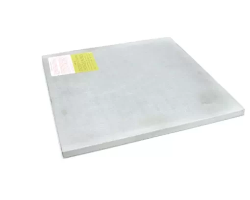 Set of 2 Pizza Stones for Blodgett Models # 1400, 1405 & 1415 19-1/2" x 19-1/2"x 3/4" NSF Approved Free Shipping - Image 3