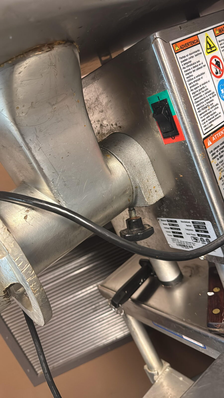 5 Star Restaurant Equipment