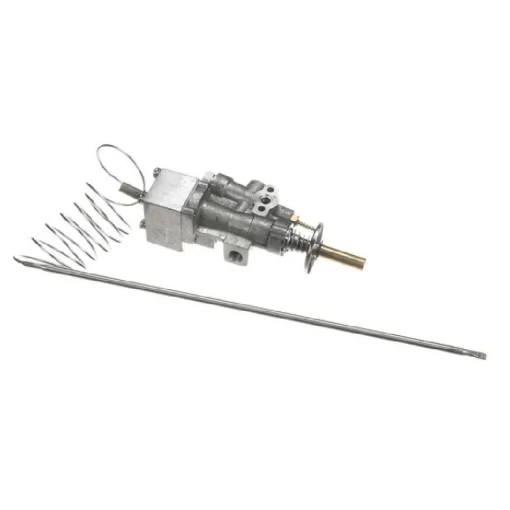 Atosa OEM Part # 301030075 Replacement Griddle Thermostat for Model # ATTG-24, ATTG-36 & ATTG-48, UPS 2nd Day Shipping