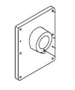 ProCut KG-32, KG-32MP & KG-32XP - Gear Cover Kit - M571912