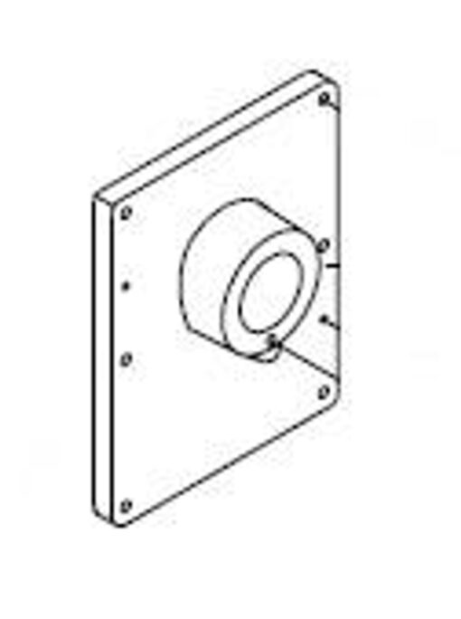 ProCut KG-32, KG-32MP & KG-32XP - Gear Cover Kit - M571912