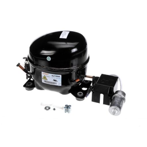 Atosa W0201041 Compressor, Cubigel (NUT35NR1), Free Shipping
