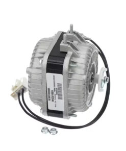 Alternative view of Atosa W0301905 Genuine OEM Atosa Mfg. Authentic Condenser Fan Motor Free Shipping