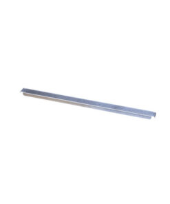 Pkg 4 each 13.5" Adapter Bar Part #  83011902 for Atosa Model # MSF8301GR * MSF3610GR 27" Sandwich Unit 23.50 each total 94.00, Free Shipping