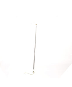 Lang K9-11160-21 Heater Tube, Quartz, 104V, 1800W for 208V Units, Free Shipping