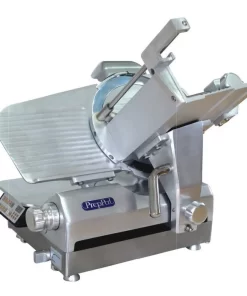 Special Priced New Discontinued PPSLA-14 Automatic Meat Slicer