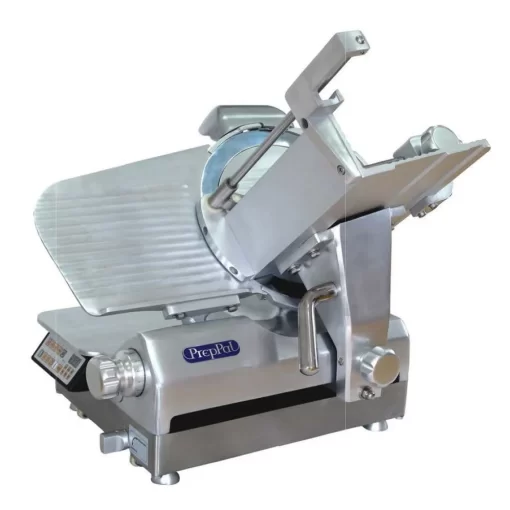 Special Priced New Discontinued PPSLA-14 Automatic Meat Slicer