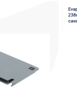 Alternative view of Atosa W0409071 Back Pak/Rear Tray, Evaporator Condensate, Free Shipping