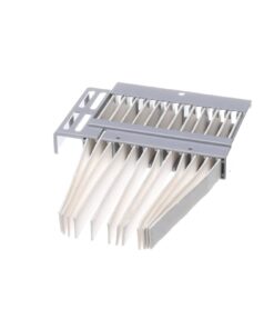 Atosa W04090861 OEM, Left Absorbing Paper Assembly, Free Shipping