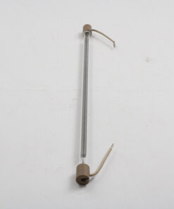 Pkg 2 each Lang K9-11160-19 Heater Tube, Quartz, 104V, 1200W for 208V 24" Units, Free Shipping 165.80 each total 331.60 less 145.00 = 186.60
