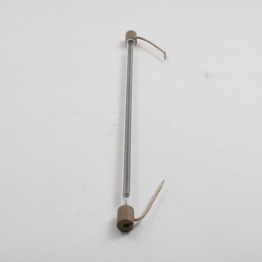 Pkg 2 each Lang K9-11160-19 Heater Tube, Quartz, 104V, 1200W for 208V 24" Units, Free Shipping 165.80 each total 331.60 less 145.00 = 186.60