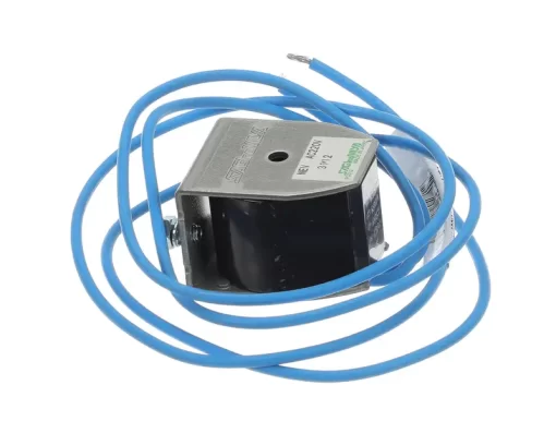 Atosa W0205030 Coil with Wire Leads, Solenoid Valve, 220VAC, Free Shipping