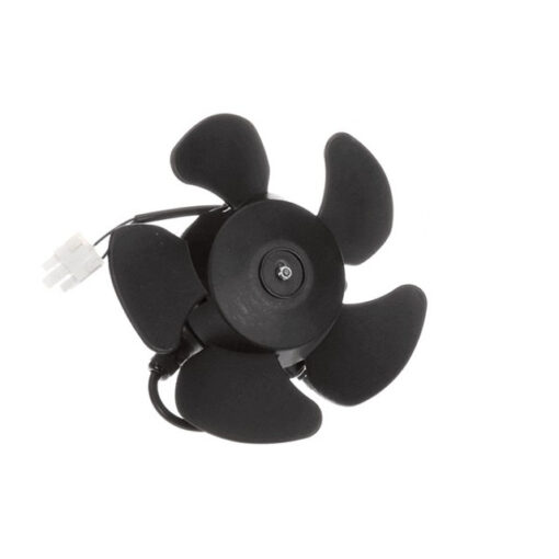 Atosa W0301912-01 Fan & Motor Asssembly, Evaporator, For MPF8201GR, MPF8202GR & MPF8203GR, Free Shipping