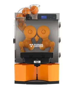 Zumex 12547 Essential Pro Pulpout Orange Automatic Feed Juicer - 27 Fruits / Minute, Free Shipping