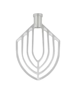 PPM2005 Flat Beater for 20 Qt Atosa Prep Pal Mixer Model PPM-20, Free Shipping