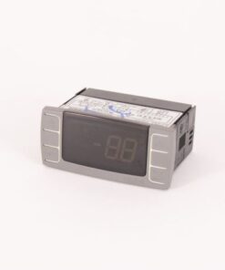 Migali 1759-1699 Dixell Temperature Controller, Digital, Free Shipping
