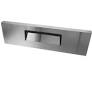 Atosa MGF8453FC01 Drawer Face/Panel with Handle, MGF8453GR, Free Shipping