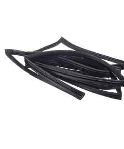 Atosa W041219815 Door Gasket, Black, Free Shipping
