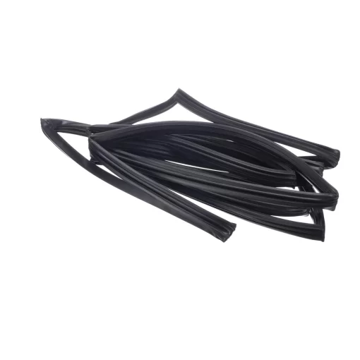 Atosa W041219815 Door Gasket for ATHC-18, Black, Free Shipping