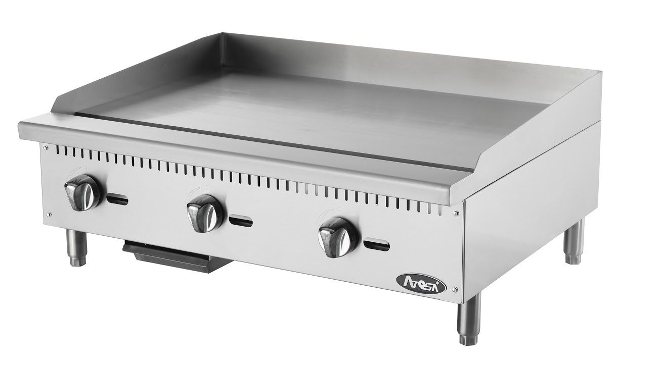 5 Star Restaurant Equipment