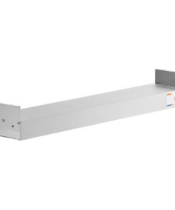 Nemco 6150-36 36" Single Infrared Strip Warmer with On/Off Toggle Controls - 120V, 850W