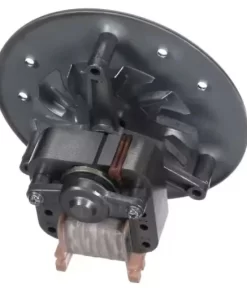 Atosa W0301A02 Fan Motor, 120 Volt, 60HZ, Clockwise, Free Shipping