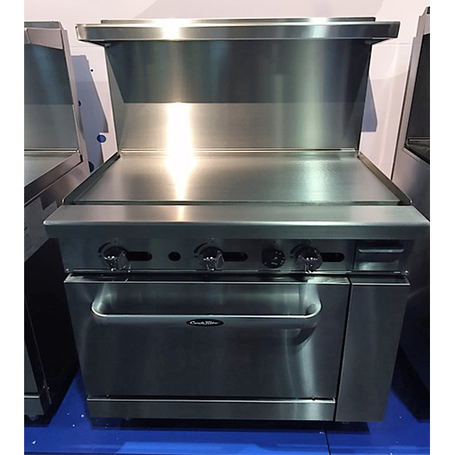 5 Star Restaurant Equipment