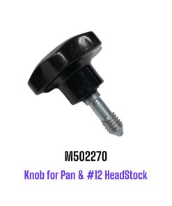 ProCut KG-22W-SS & KG-22W-XP-SS Knob for Under HeadStock - M502270, Including shipping