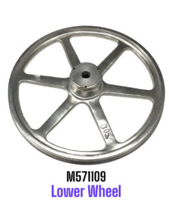 ProCut KSP-116,KS-116 & KS-120 - Lower Wheel - M571109, Free Shipping