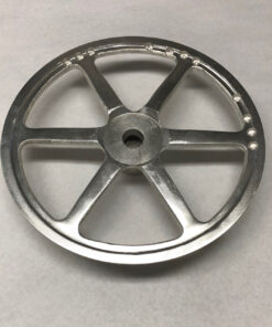Alternative view of ProCut KSP-116,KS-116 & KS-120 - Lower Wheel - M571109, Free Shipping