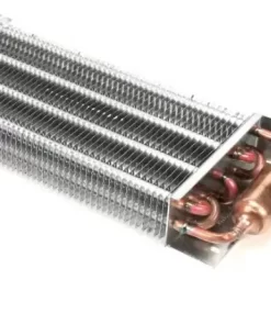 Atosa W0202122 OEM Refrigeration Replacement Sandwich Prep Evaporator Coil for Model #'s MSF8301, MSF8305 & MSF8309, Free Shipping