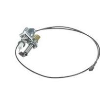 Atosa 301030070 Pilot Burner with Ignitor & Wire, Natural gas, ATCO, Free Shipping
