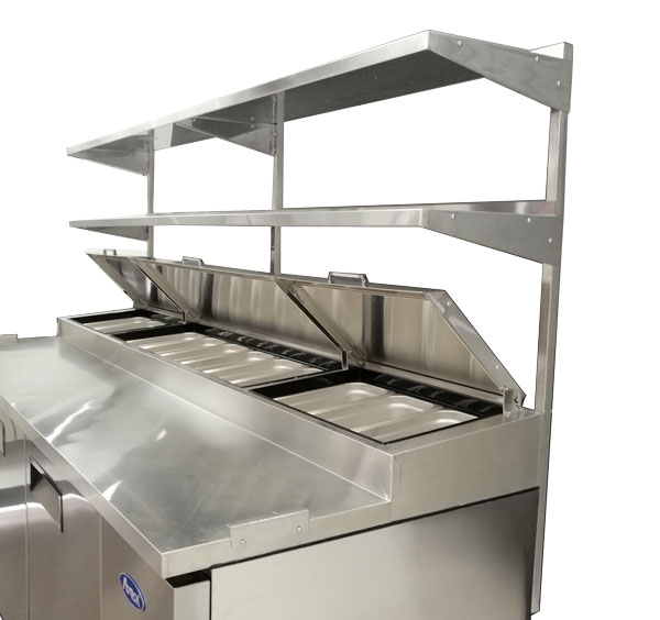5 Star Restaurant Equipment