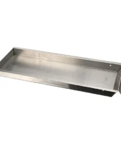 Atosa 21102001021 Catch Tray For ATTG Models, Free Shipping