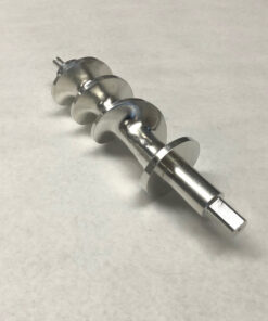Alternative view of Pkg KG-22W Headstock 249.95 Feedscrew  189.95 Total 439.90