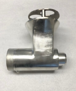 Pkg KG-22W Headstock 249.95 Feedscrew  189.95 Total 439.90