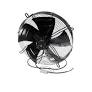 Atosa W0301110 Fan & Motor Assembly, Condenser, 220-240V for Model # YR800-AP-261, Free Shipping