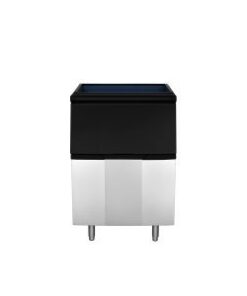 Atosa YRS0350A-161  22-3/4" Wide Modular Ice Maker (350 LB / 24 HR) Air Cooled, Half Dice, 110 volt with 300 lbs Bin Model # BYR0300, Free Shipping - Image 3