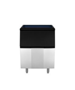 Atosa BYR0400 30" Wide Ice Bin only, 400 Lb Storage Capacity With Ice Scoop And Adapter to Accommodate 30" Ice Machine Head, Free Shipping