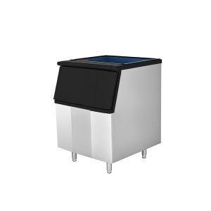 Atosa BYR0300 22-1/2" Wide Ice Bin only, 300 Lb Storage Capacity to Accommodate 22" Ice Machine Head, Free Shipping - Image 2